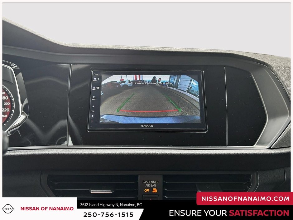 2019 Volkswagen Jetta Comfortline-25