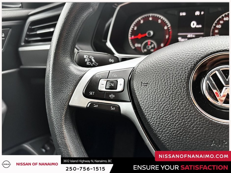 2019 Volkswagen Jetta Comfortline-15