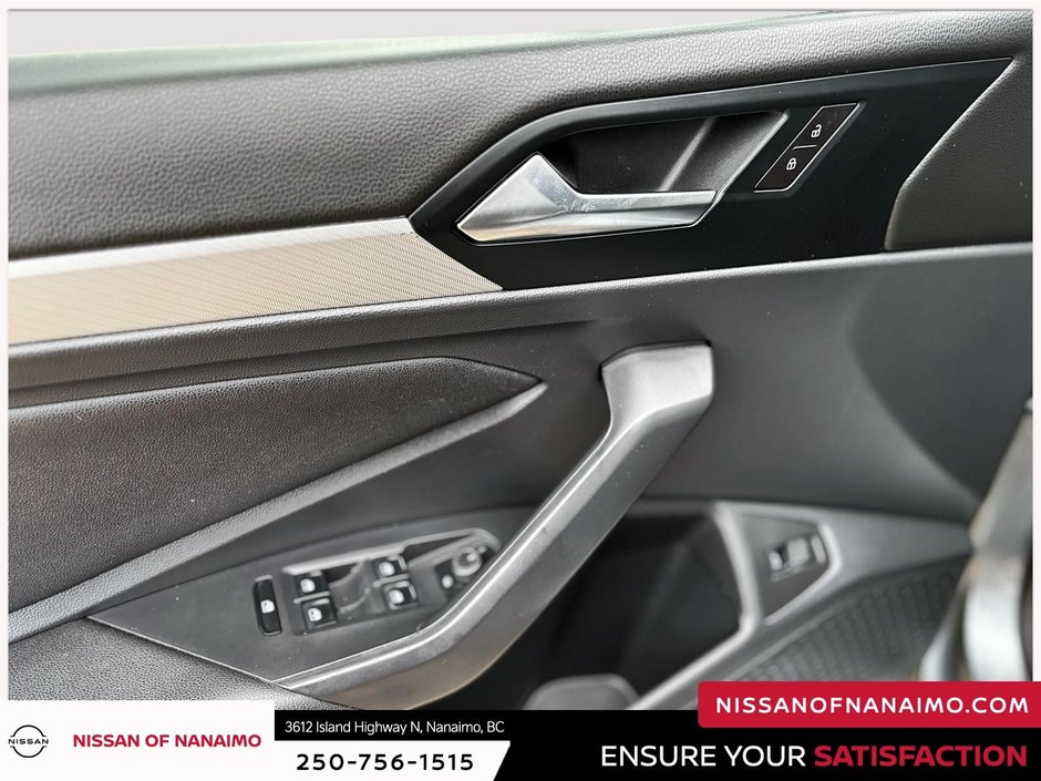 2019 Volkswagen Jetta Comfortline-22