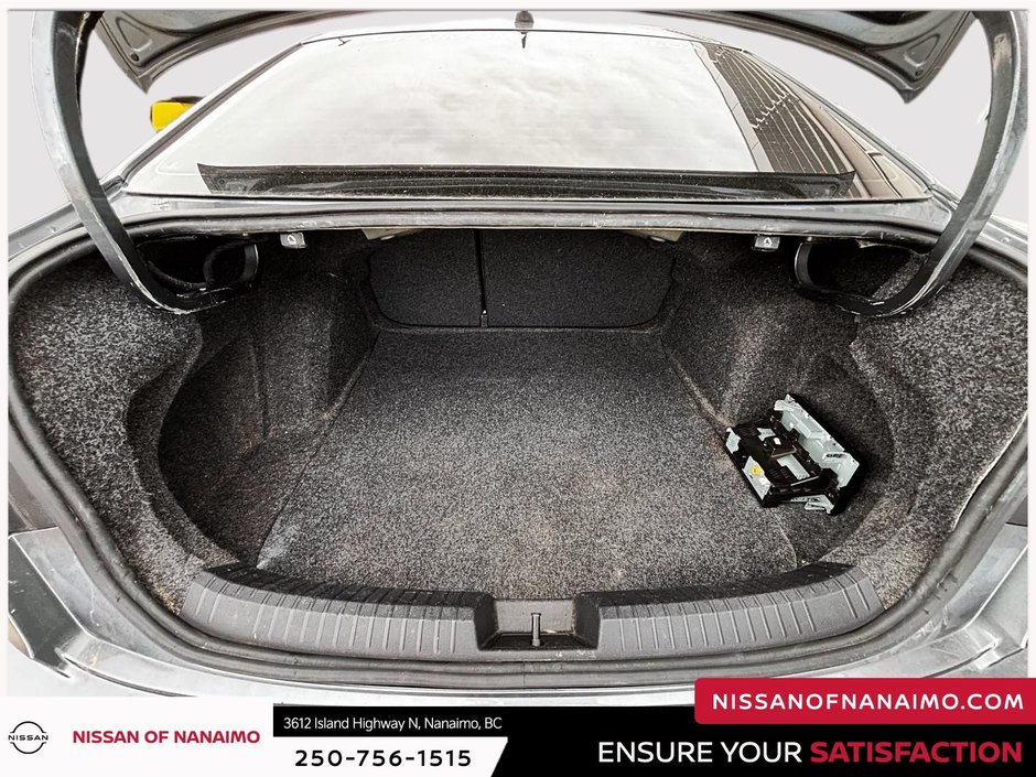 2019 Volkswagen Jetta Comfortline-8