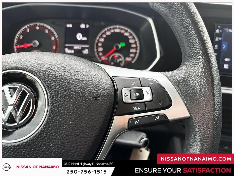 2019 Volkswagen Jetta Comfortline-16