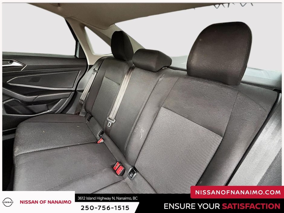 2019 Volkswagen Jetta Comfortline-9