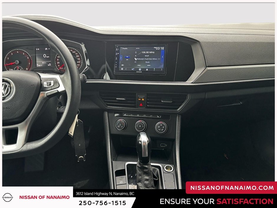 2019 Volkswagen Jetta Comfortline-13