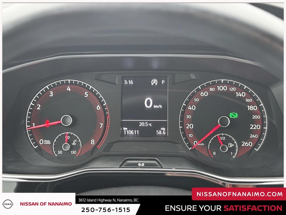 2019 Volkswagen Jetta Comfortline-17