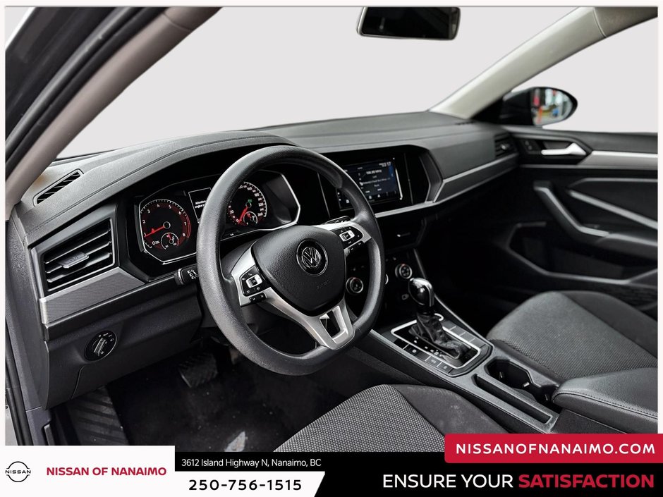 2019 Volkswagen Jetta Comfortline-20