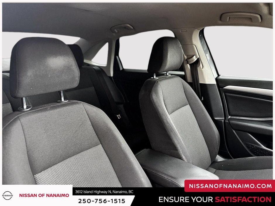 2019 Volkswagen Jetta Comfortline-18