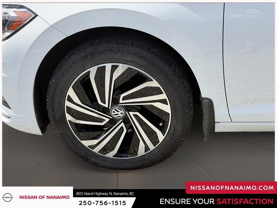 2019 Volkswagen Jetta Execline-19