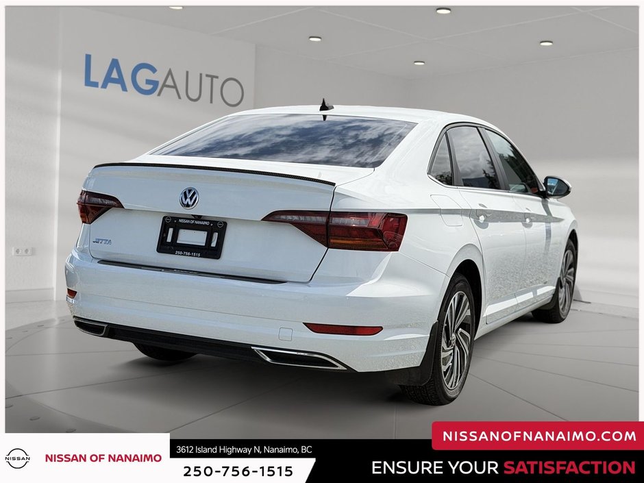 2019 Volkswagen Jetta Execline-4