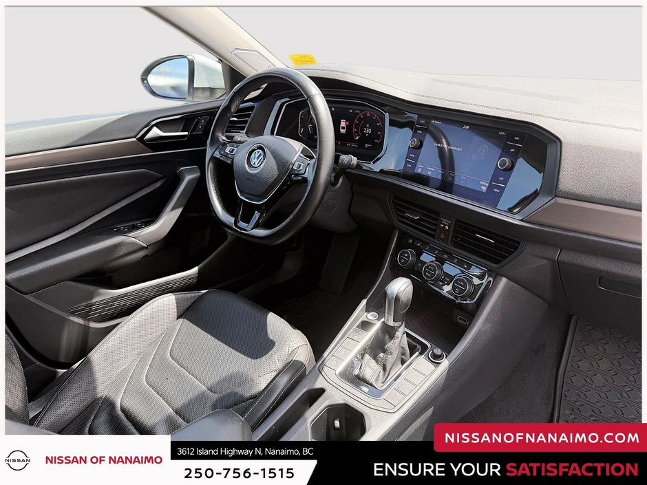 2019 Volkswagen Jetta Execline-13