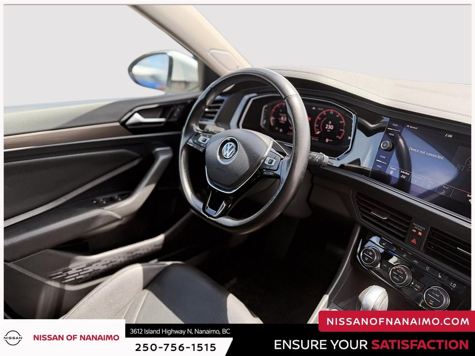 2019 Volkswagen Jetta Execline-14