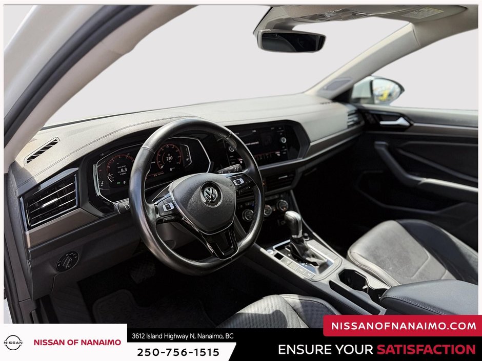 2019 Volkswagen Jetta Execline-15