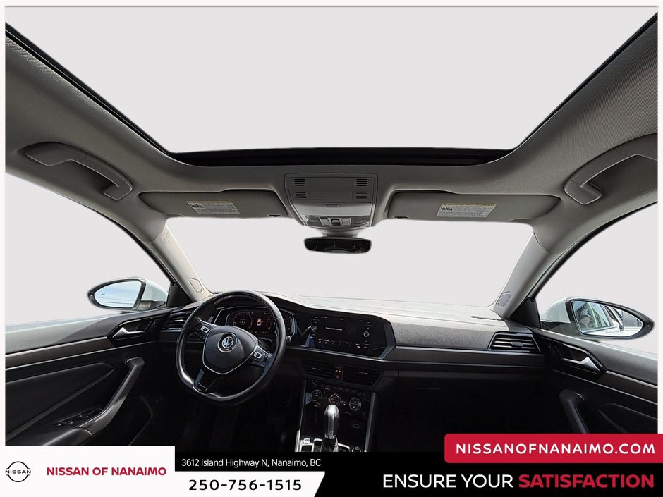 2019 Volkswagen Jetta Execline-35