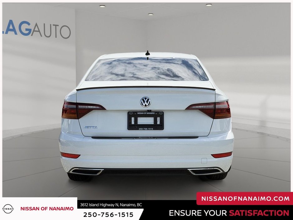 2019 Volkswagen Jetta Execline-5