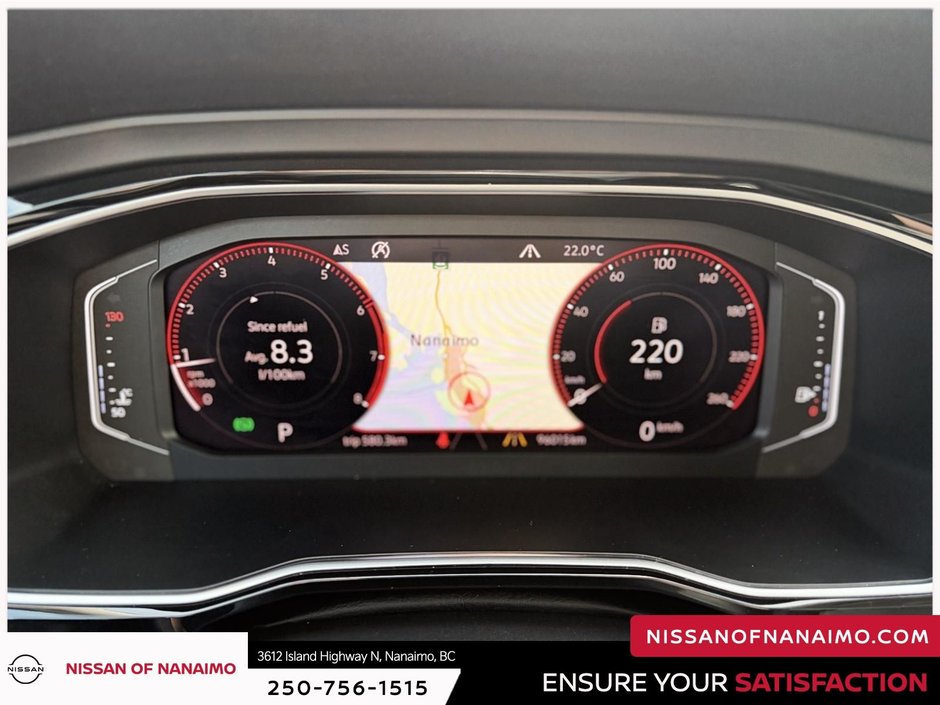 2019 Volkswagen Jetta Execline-22