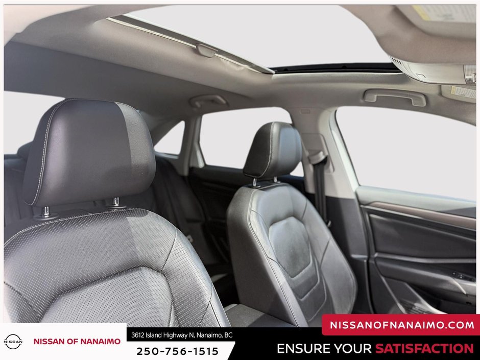2019 Volkswagen Jetta Execline-12