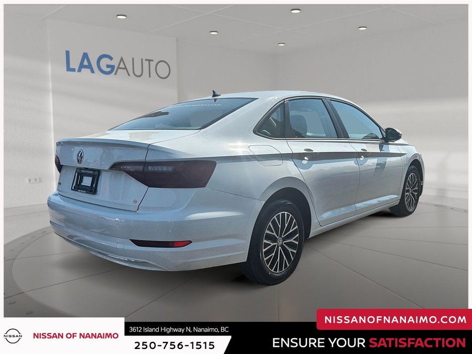 2021 Volkswagen Jetta Comfortline-5