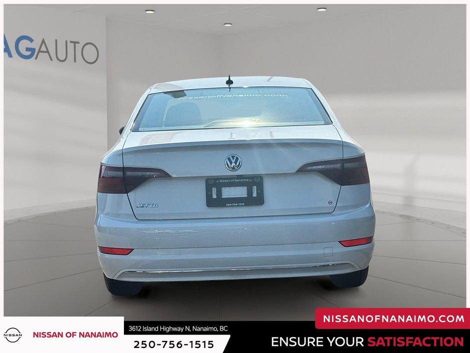 2021 Volkswagen Jetta Comfortline-6