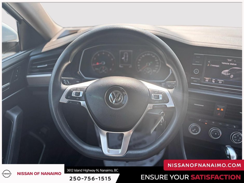 2021 Volkswagen Jetta Comfortline-16