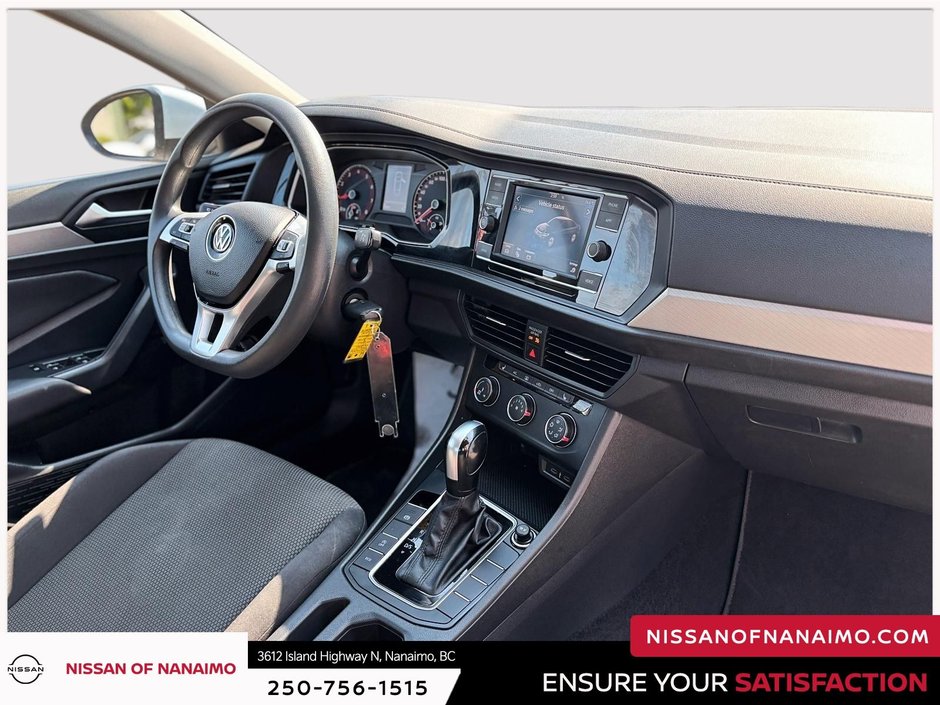 2021 Volkswagen Jetta Comfortline-21