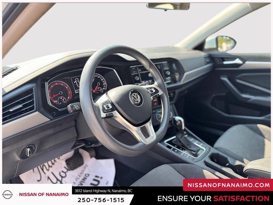2021 Volkswagen Jetta Comfortline-24
