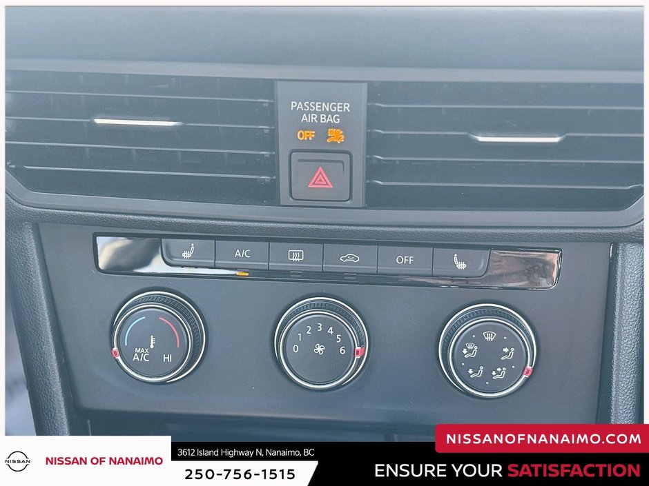 2021 Volkswagen Jetta Comfortline-19