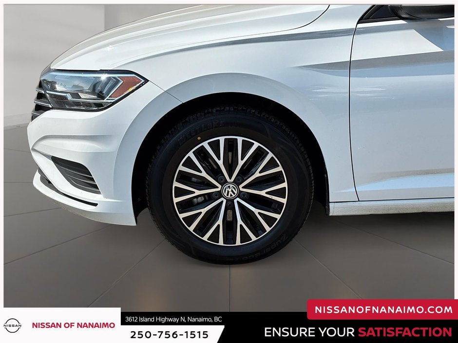 2021 Volkswagen Jetta Comfortline-30