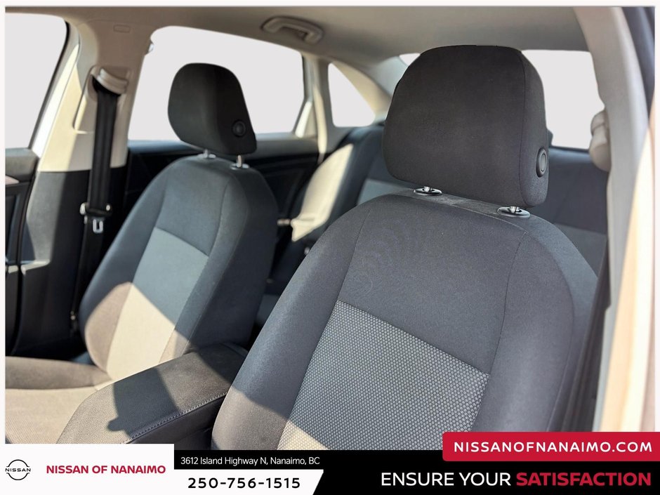 2021 Volkswagen Jetta Comfortline-25