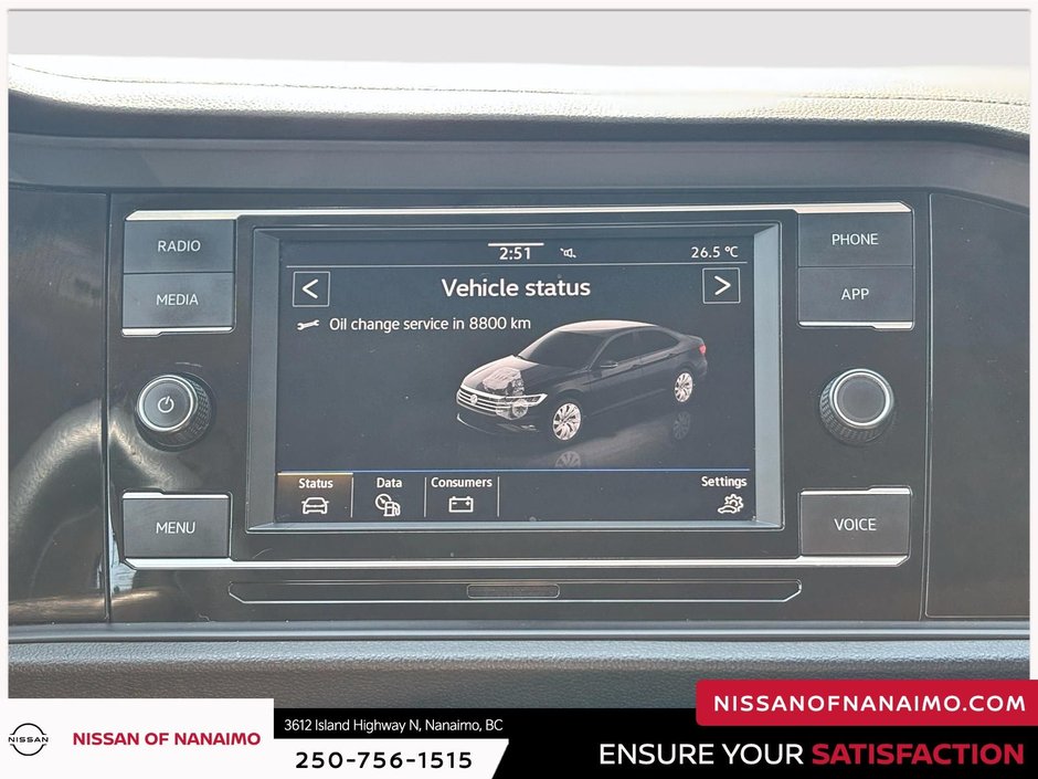 2021 Volkswagen Jetta Comfortline-28