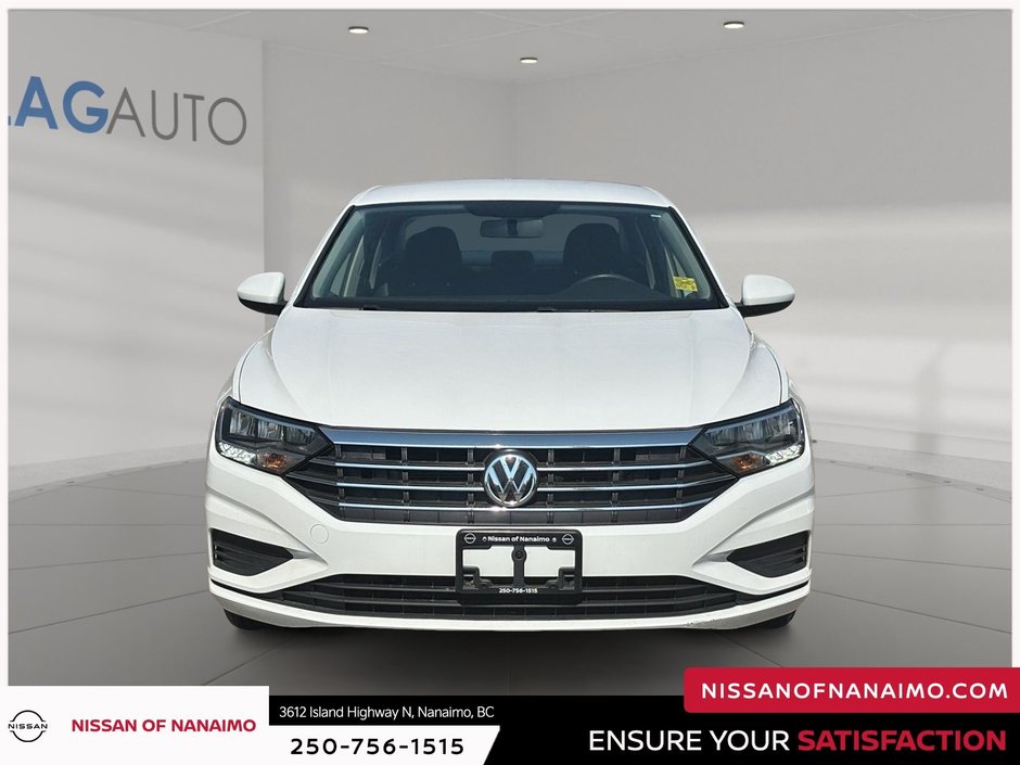 2021 Volkswagen Jetta Comfortline-2