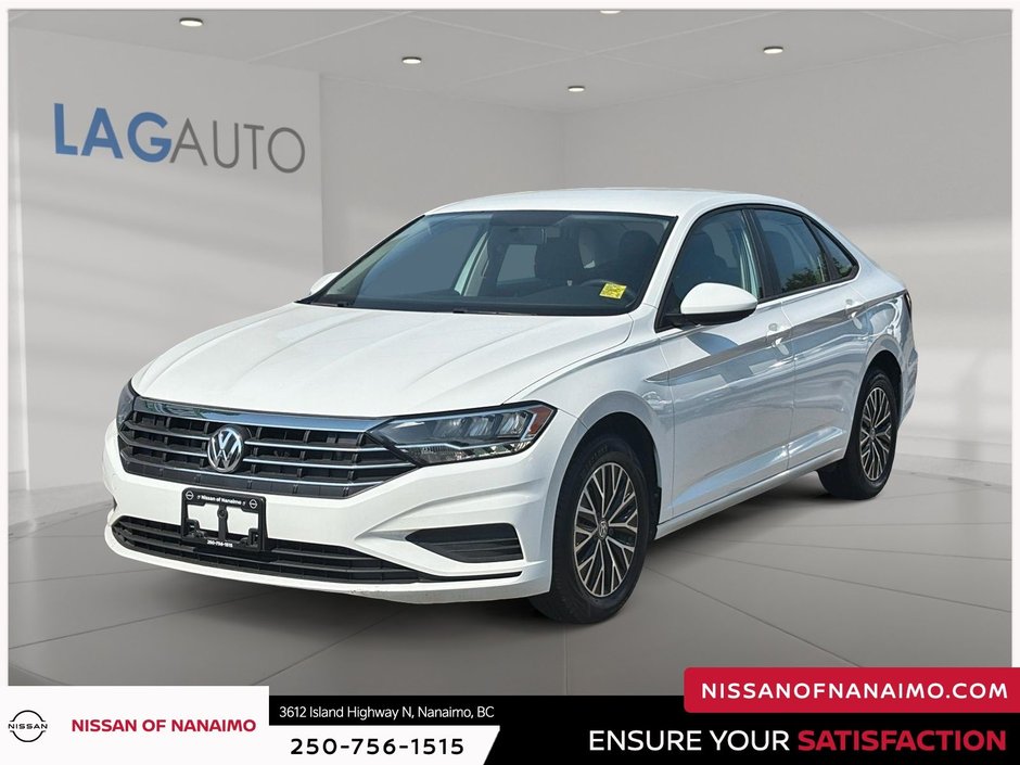 2021 Volkswagen Jetta Comfortline-9