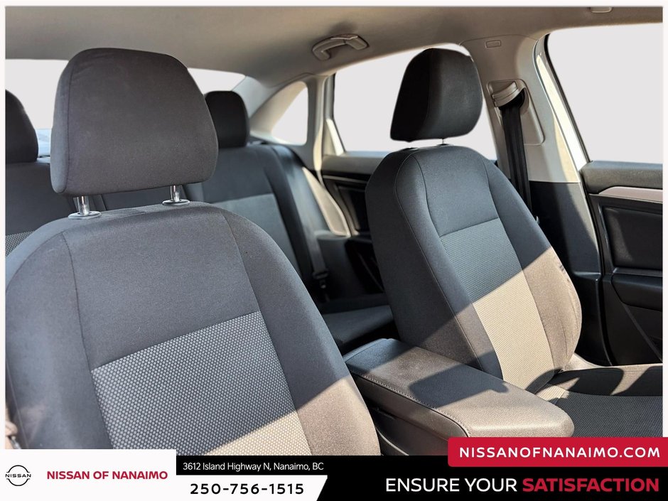 2021 Volkswagen Jetta Comfortline-20