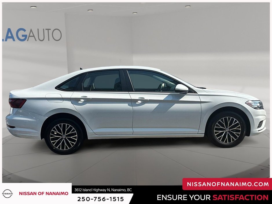 2021 Volkswagen Jetta Comfortline-4