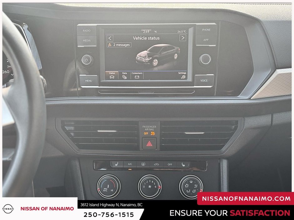 2021 Volkswagen Jetta Comfortline-18