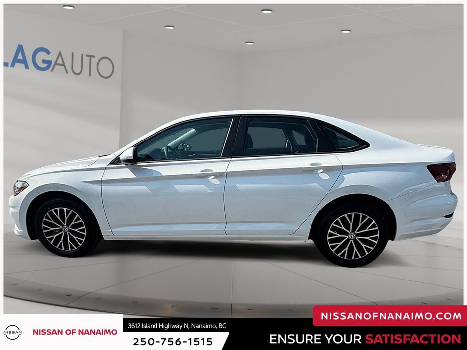 2021 Volkswagen Jetta Comfortline-8