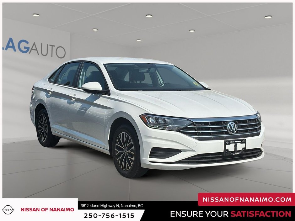 2021 Volkswagen Jetta Comfortline-3