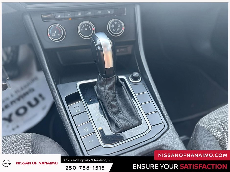 2021 Volkswagen Jetta Comfortline-17