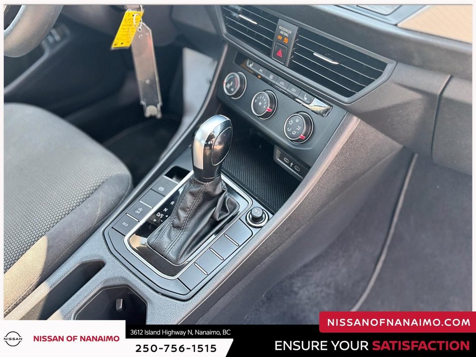 2021 Volkswagen Jetta Comfortline-22