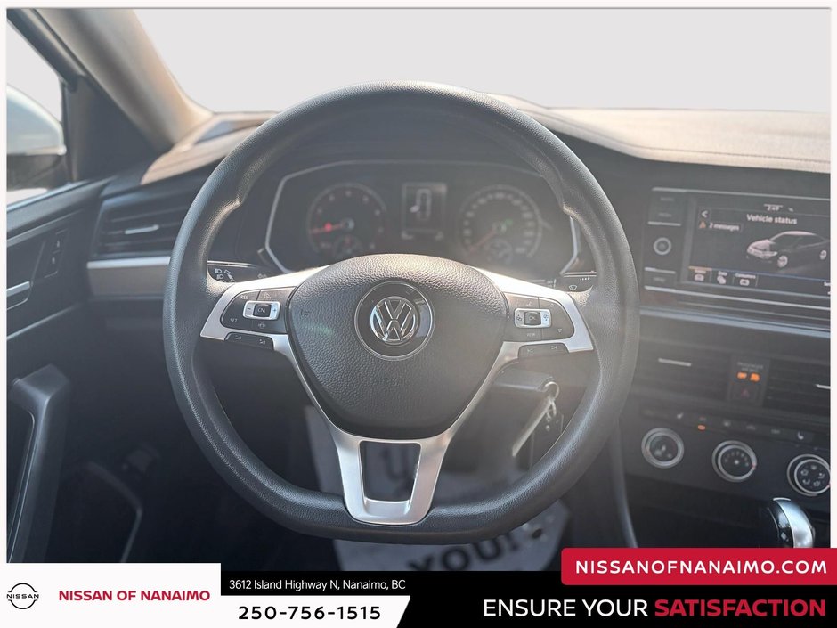 2021 Volkswagen Jetta Comfortline-15