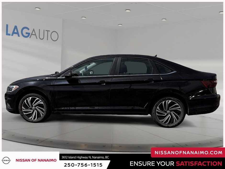 2021 Volkswagen Jetta Execline-7