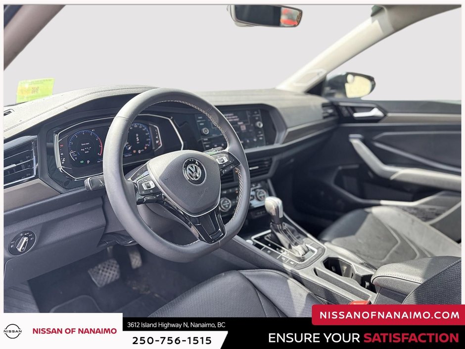 2021 Volkswagen Jetta Execline-12