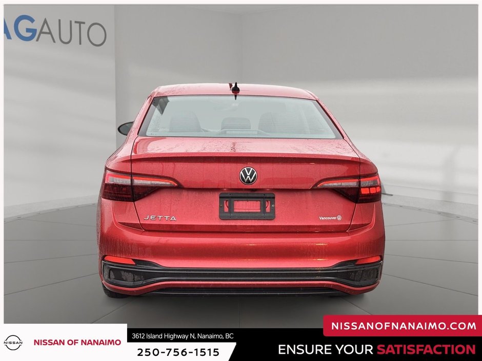 2024 Volkswagen Jetta Comfortline-5