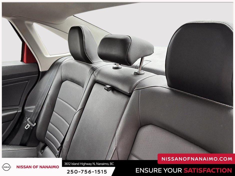 2024 Volkswagen Jetta Comfortline-9