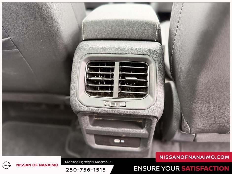 2023 Volkswagen Taos Comfortline-21