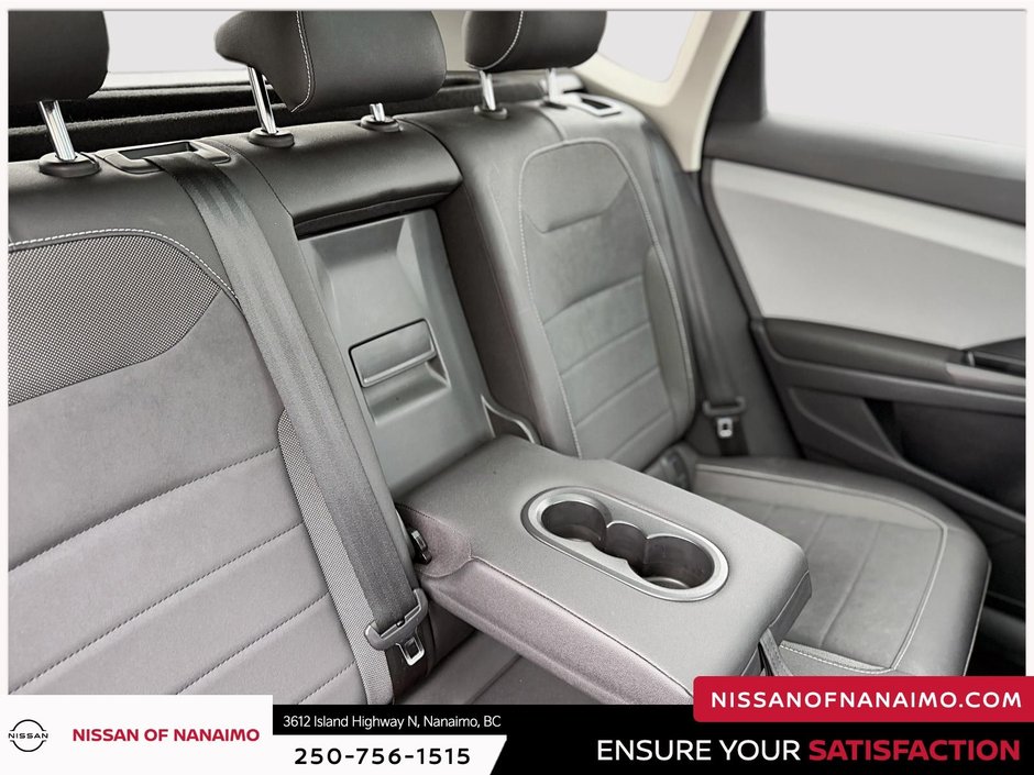 2023 Volkswagen Taos Comfortline-20