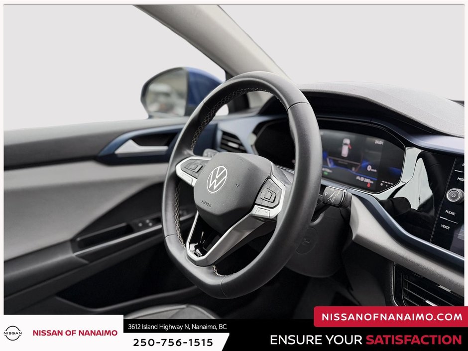 2023 Volkswagen Taos Comfortline-6