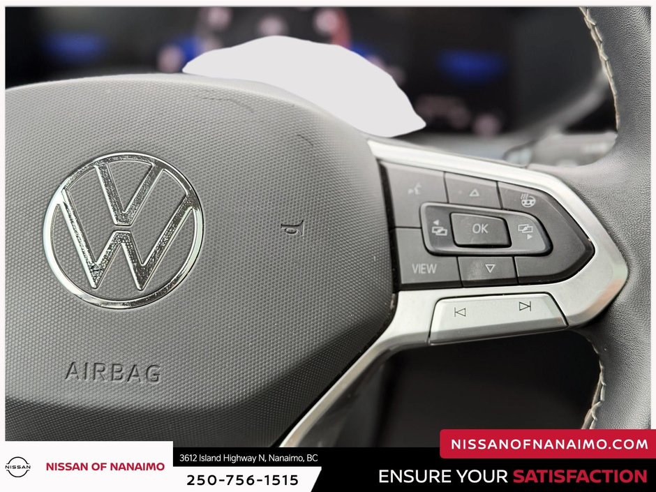 2023 Volkswagen Taos Comfortline-28