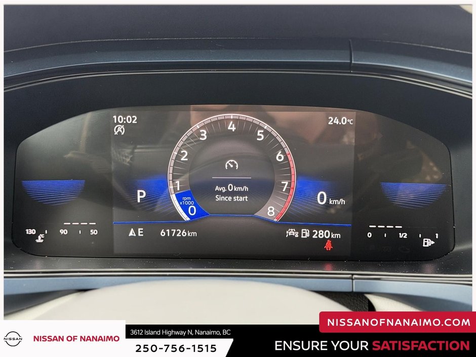 2023 Volkswagen Taos Comfortline-14