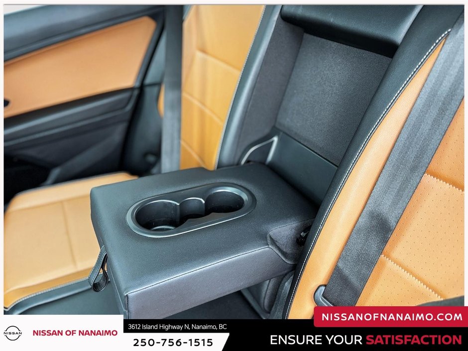 2021 Volkswagen Tiguan Comfortline-19