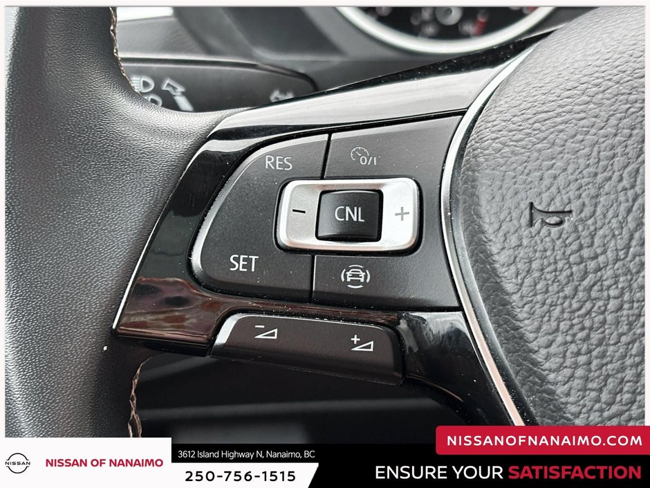 2021 Volkswagen Tiguan Comfortline-11
