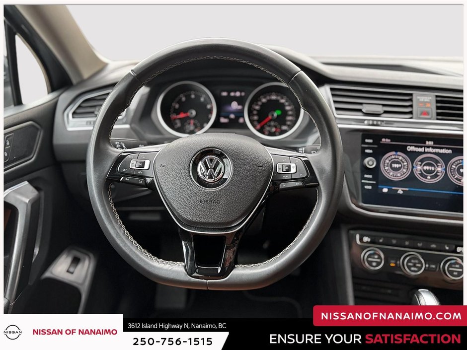 2021 Volkswagen Tiguan Comfortline-25
